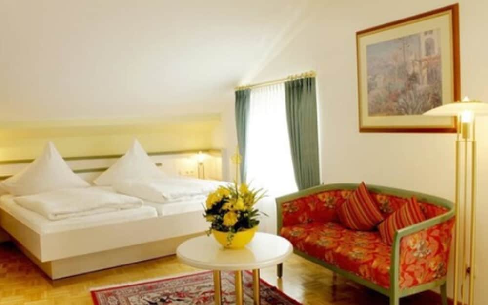 Comfort Apartment, 1 Double Bed, Non Smoking photo 1