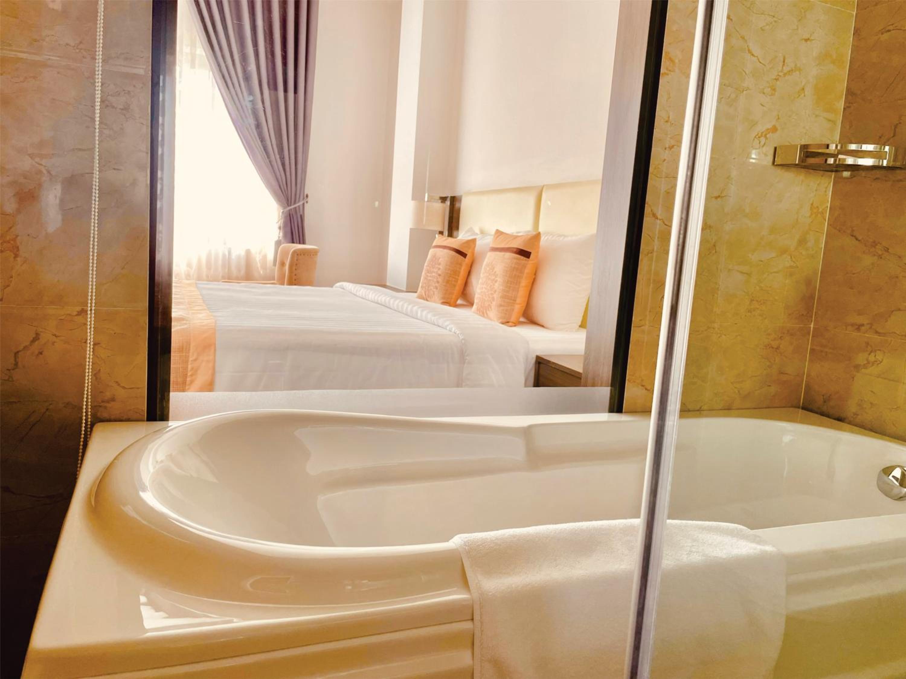 Superior Queen Room photo 3