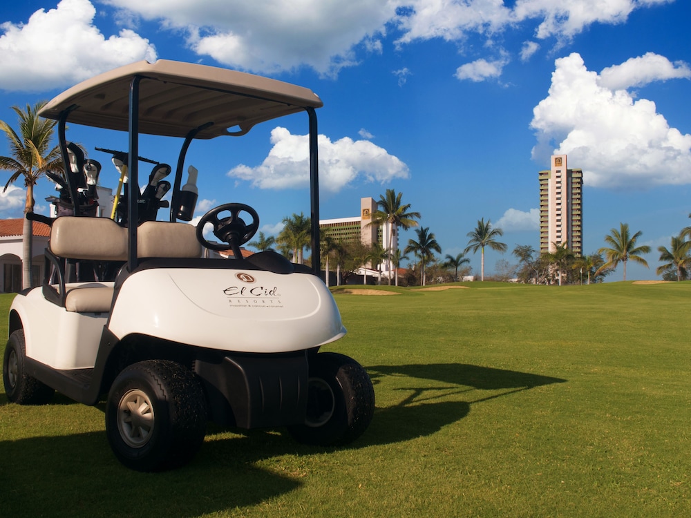 Luxury Elite Golf Experience - Photo 4