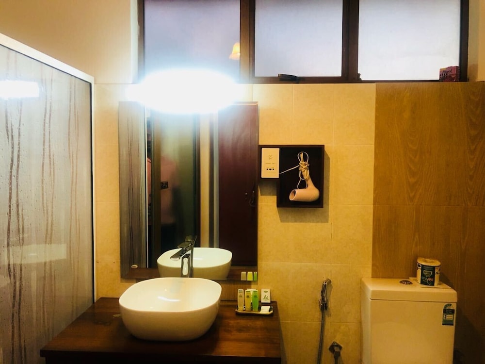 Deluxe Twin Room, Accessible, Resort View photo 3