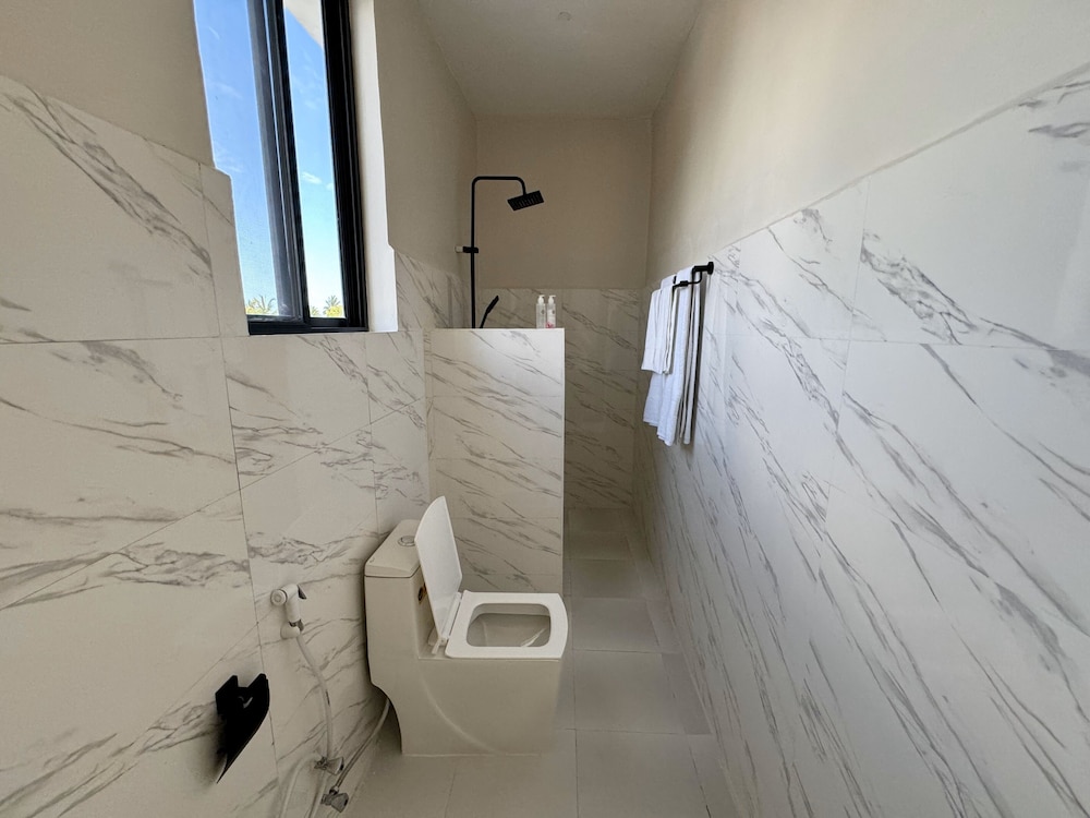 Standard Double or Twin Room, 1 Bedroom, Balcony