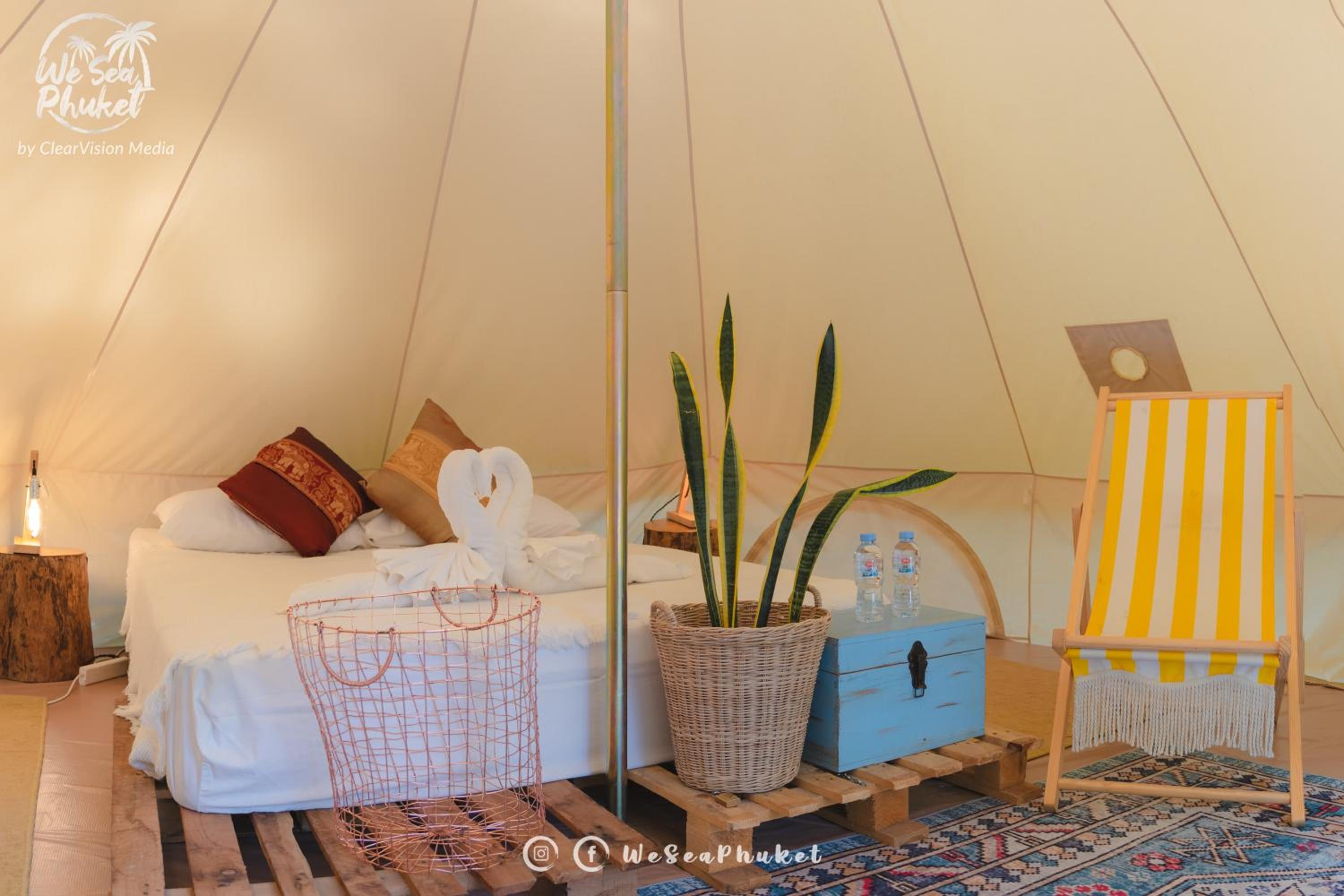 Deluxe Double Room - Photo 21