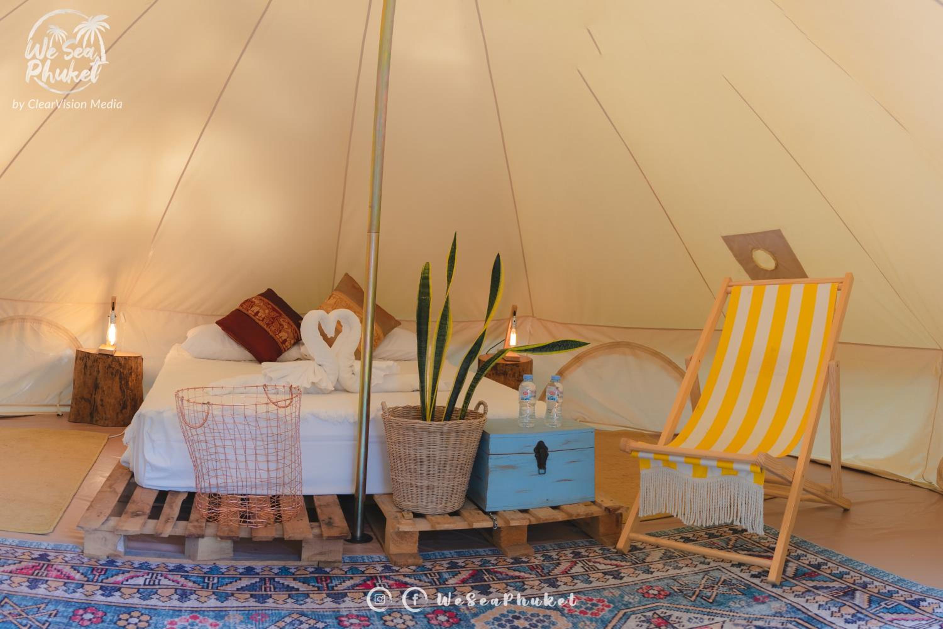 Deluxe Double Room - Photo 22