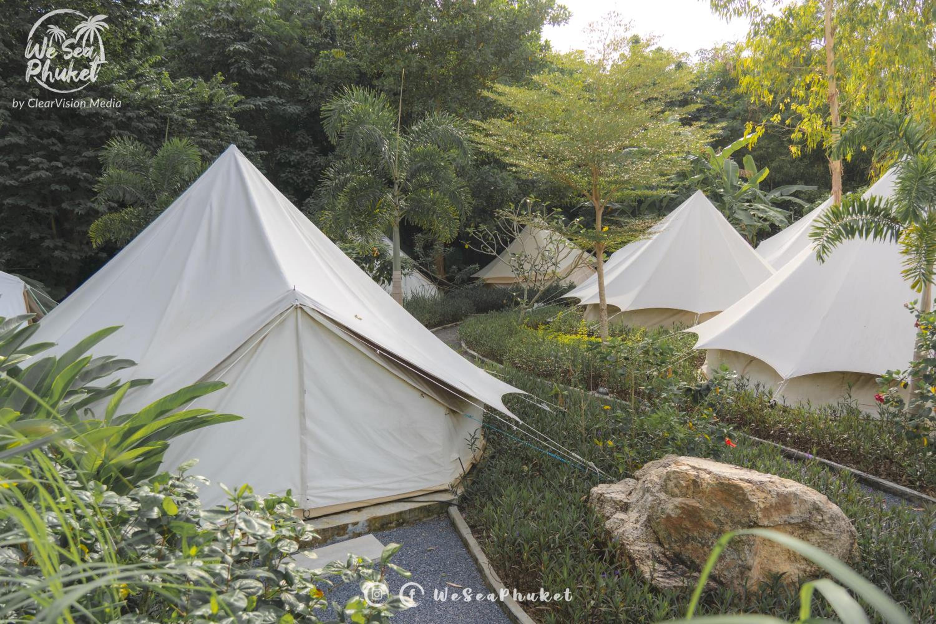 Double Room with Garden View - Photo 4