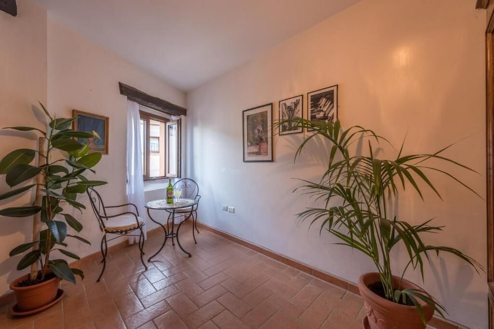 Romantic Double Room, Hill View photo 2