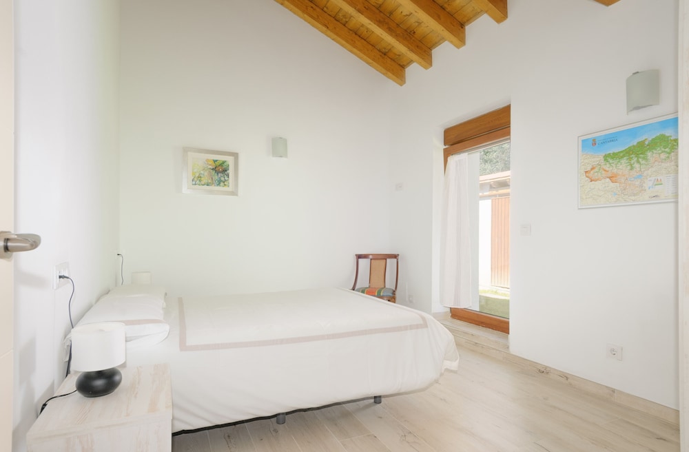 Apartment, Private Bathroom (2 Martín pescador)