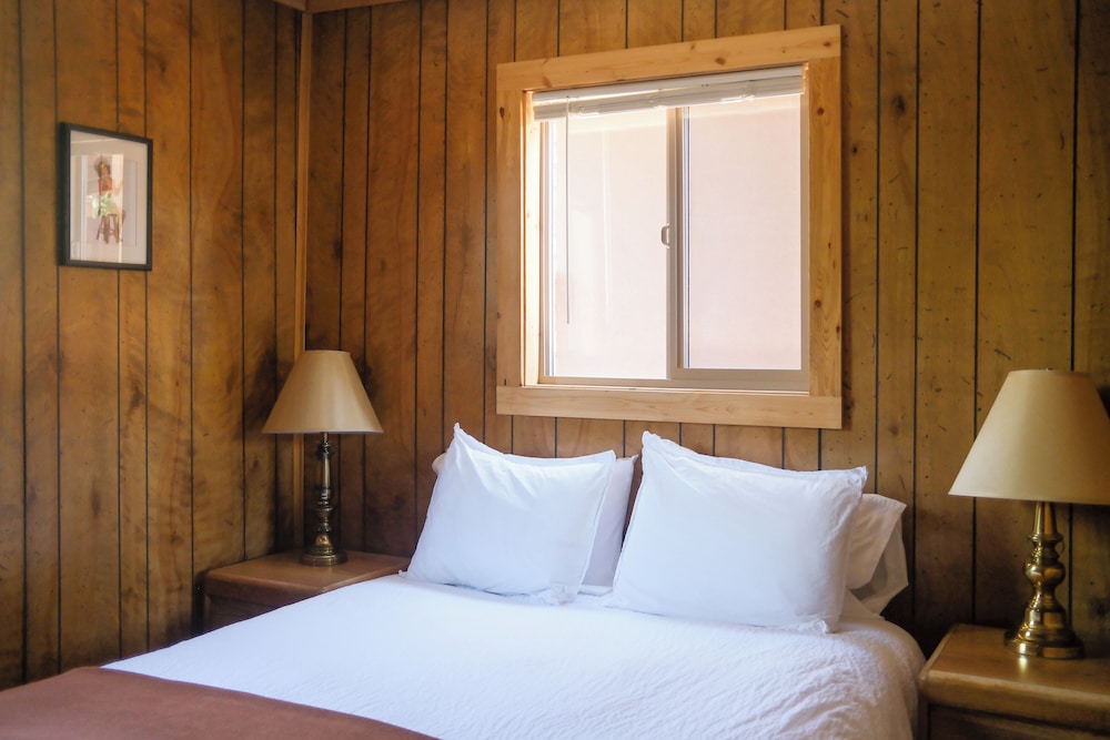Classic Cabin - Photo 3