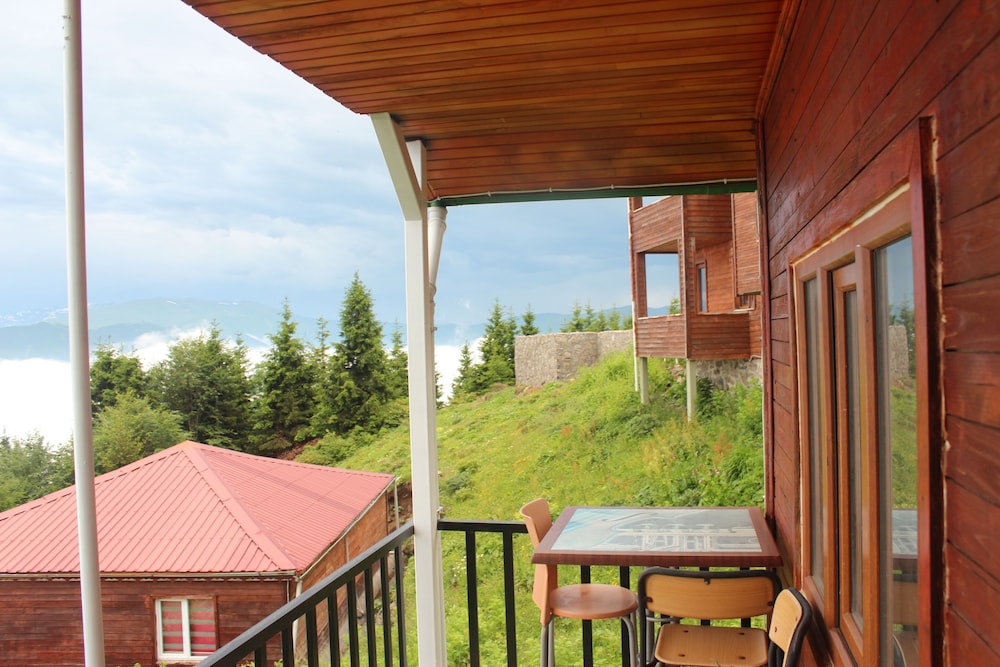 Bungalow photo 3