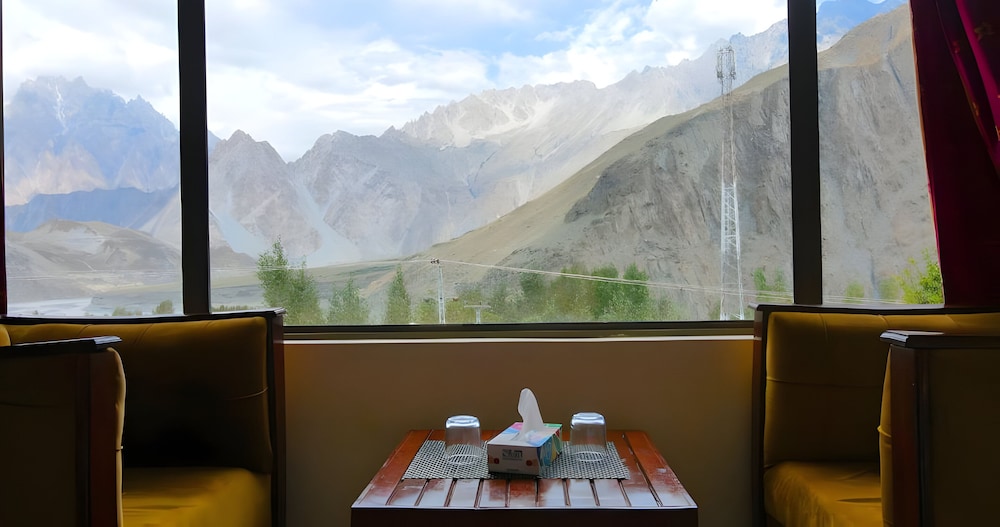 Deluxe Double Room, Mountain View photo 2