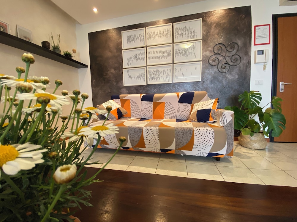 Executive Apartment, 2 Bedrooms