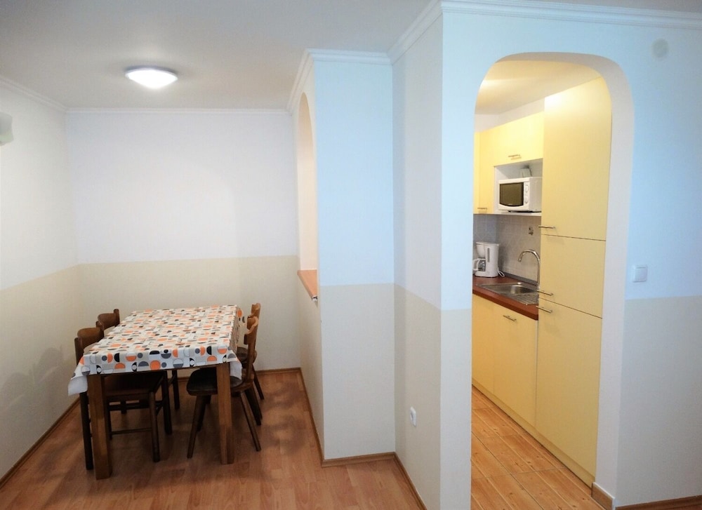 Apartment (Alen - A1(2+2))