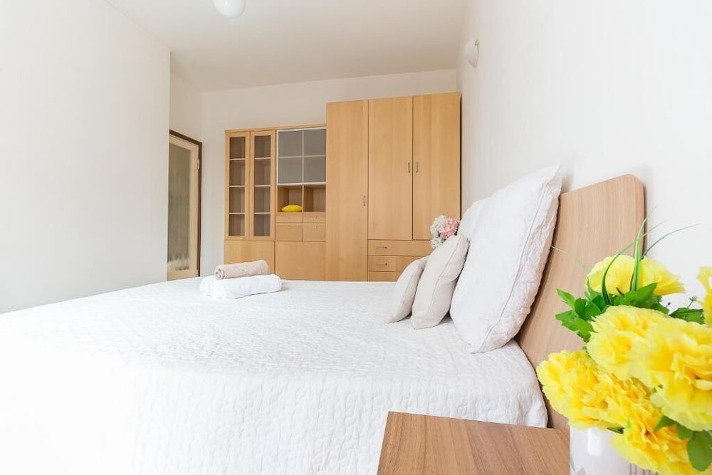 Apartment, 2 Bedrooms (Darsena Porta Genova)