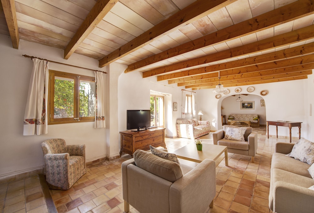 Villa, 5 habitaciones, piscina privada