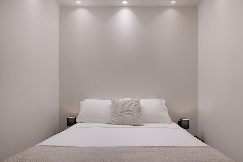 Comfort Apartment, 2 Bedrooms, Sea View