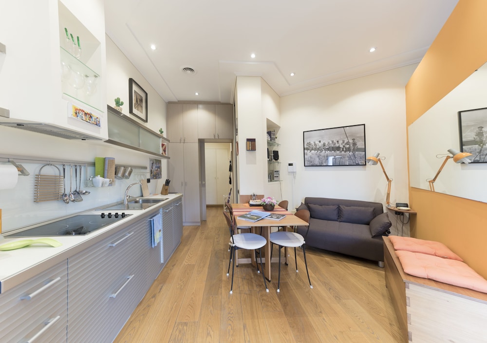 Apartment, 1 Bedroom