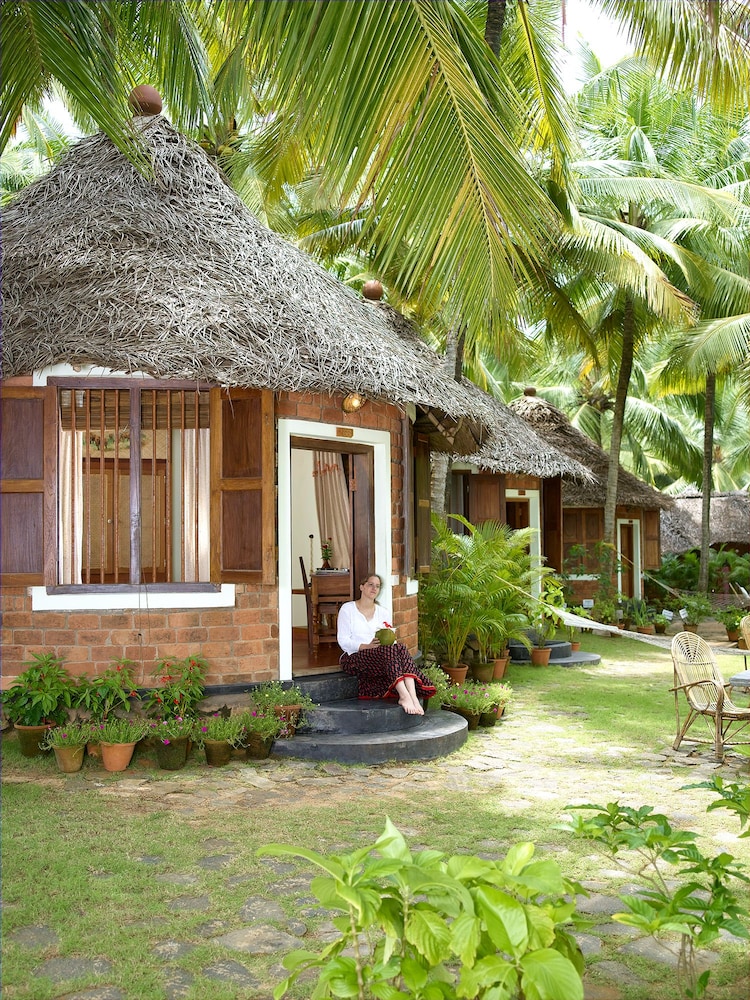 Garden Cottage Double