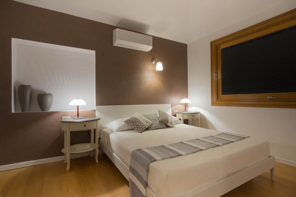 Exclusive Double Room, 1 Queen Bed photo 1