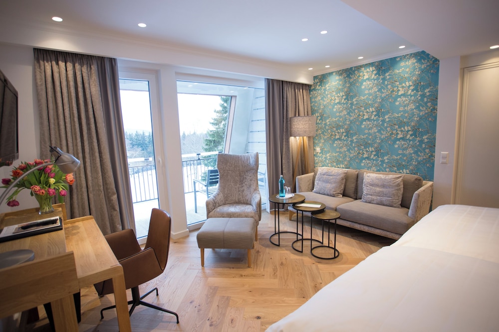 Exclusive Double Room photo 2