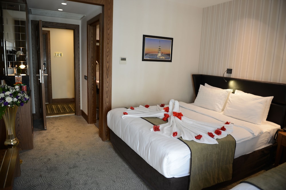Superior Room, City View photo 1