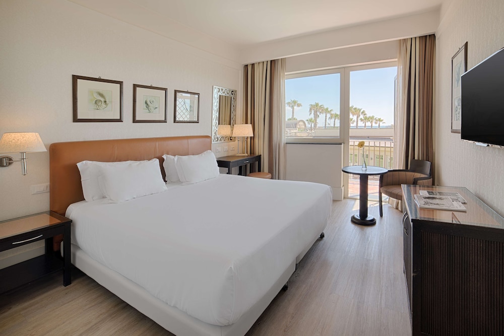 Superior Room, Terrace, Sea View - Photo 5