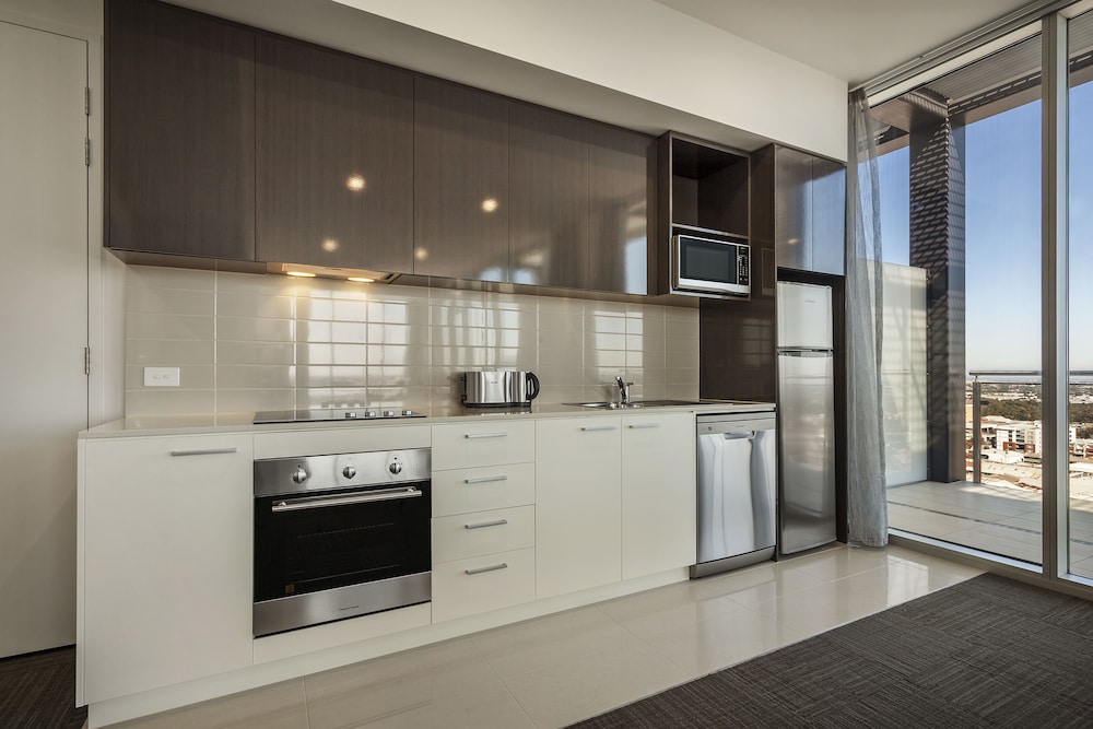 Deluxe Suite, 1 Bedroom