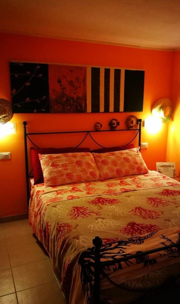 Basic Double Or Twin Room photo 2