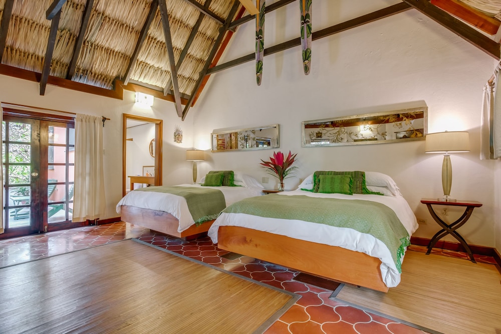 Rainforest Cottage Double Room photo 3