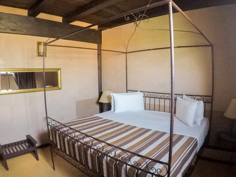 Exclusive Suite, Sauna
