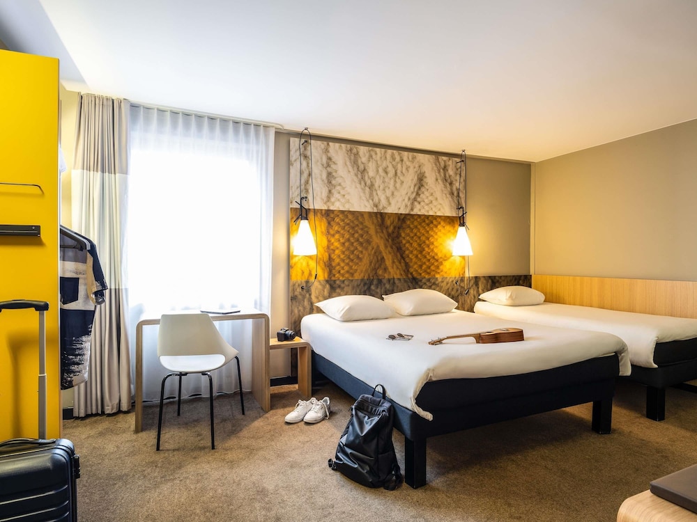 Room, Multiple Beds - Photo 1