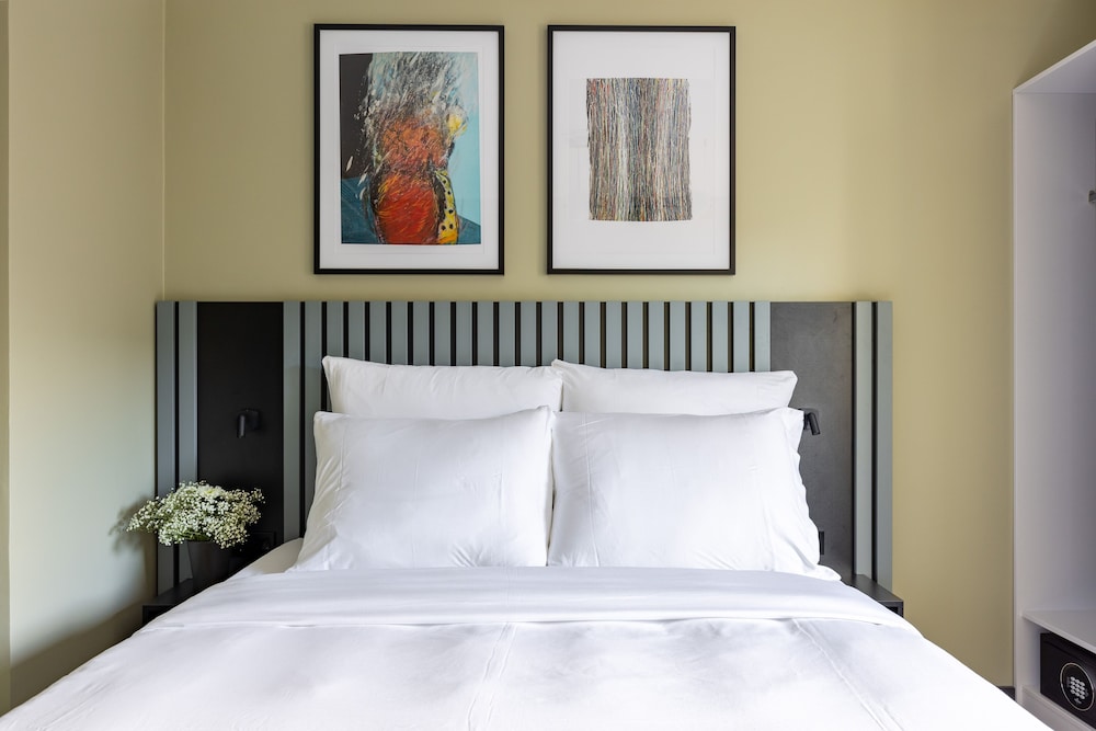 Standard Room - Photo 5