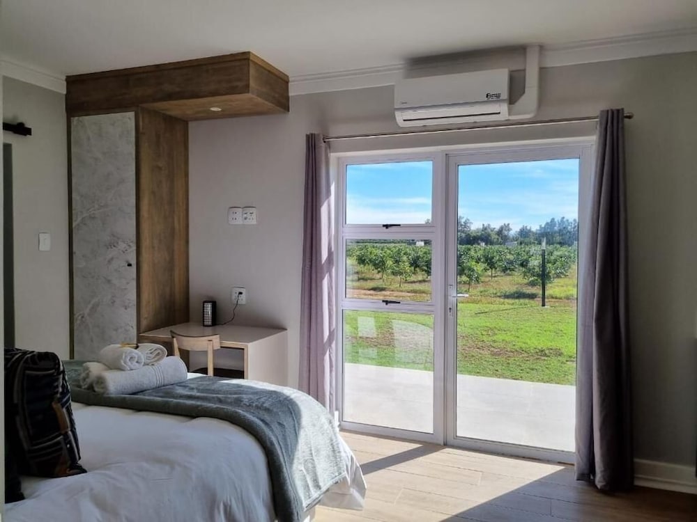 Luxury Twin Room photo 1