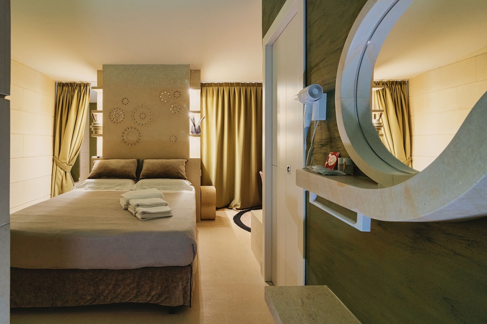 Luxury Studio Suite, 1 Bedroom