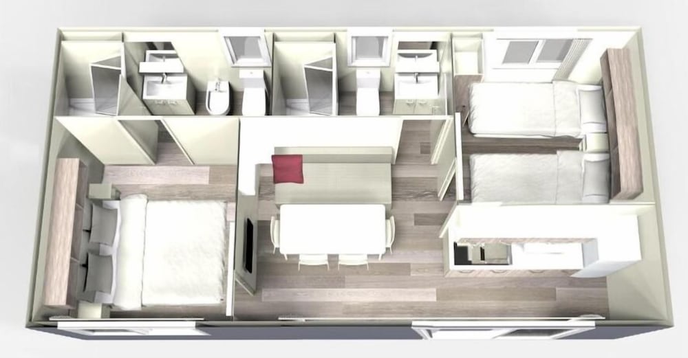 Superior Mobile Home - Photo 8
