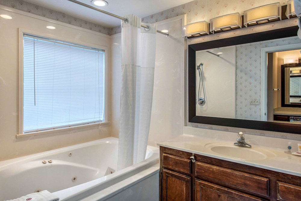 Suite, 1 King Bed, Non Smoking (Wet Bar) - Photo 1