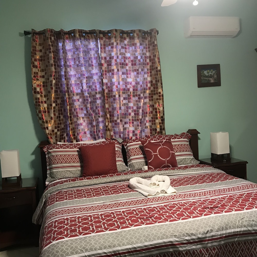 Villa, 2 Bedrooms, Kitchen, Ocean View Sunrise photo 1