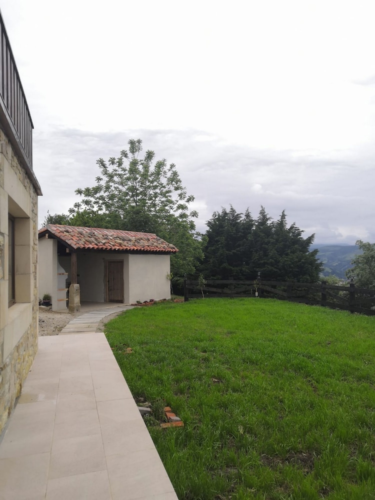 Casa Rural Costalisa, Billede 42