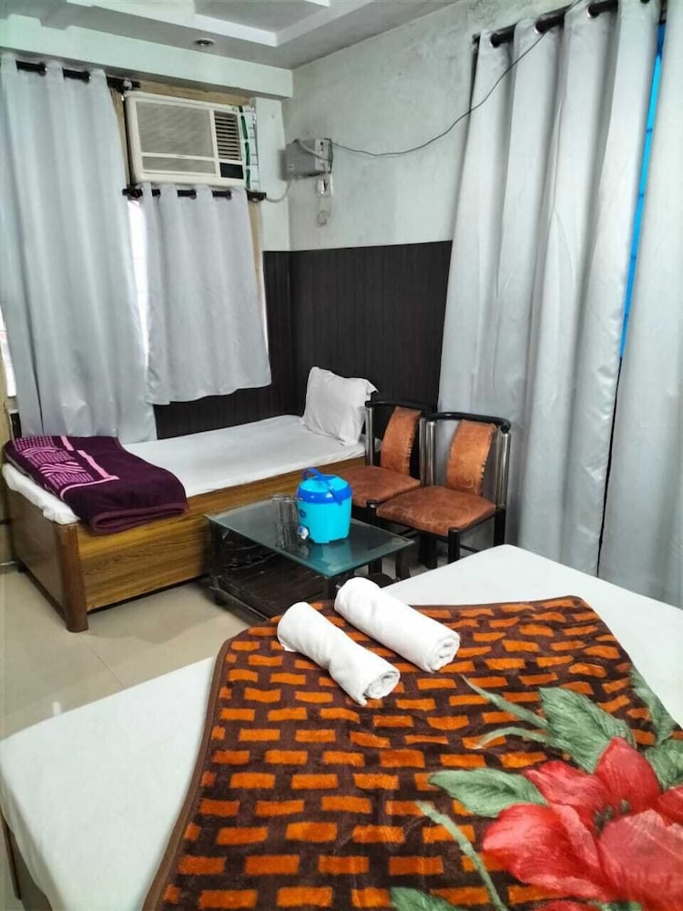 Quadruple Room photo 1