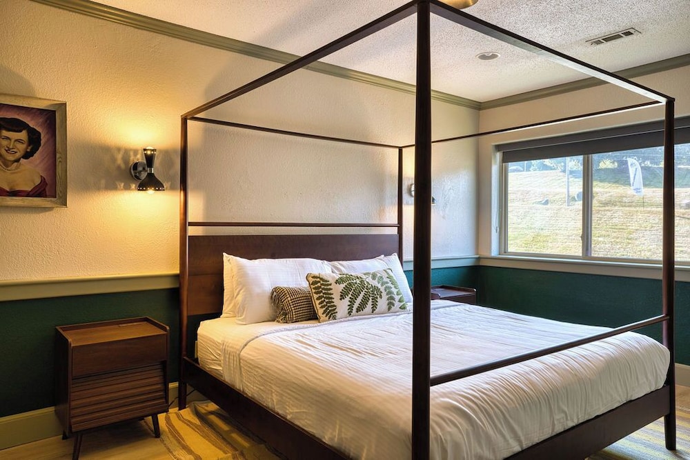 Suite, 2 Bedrooms