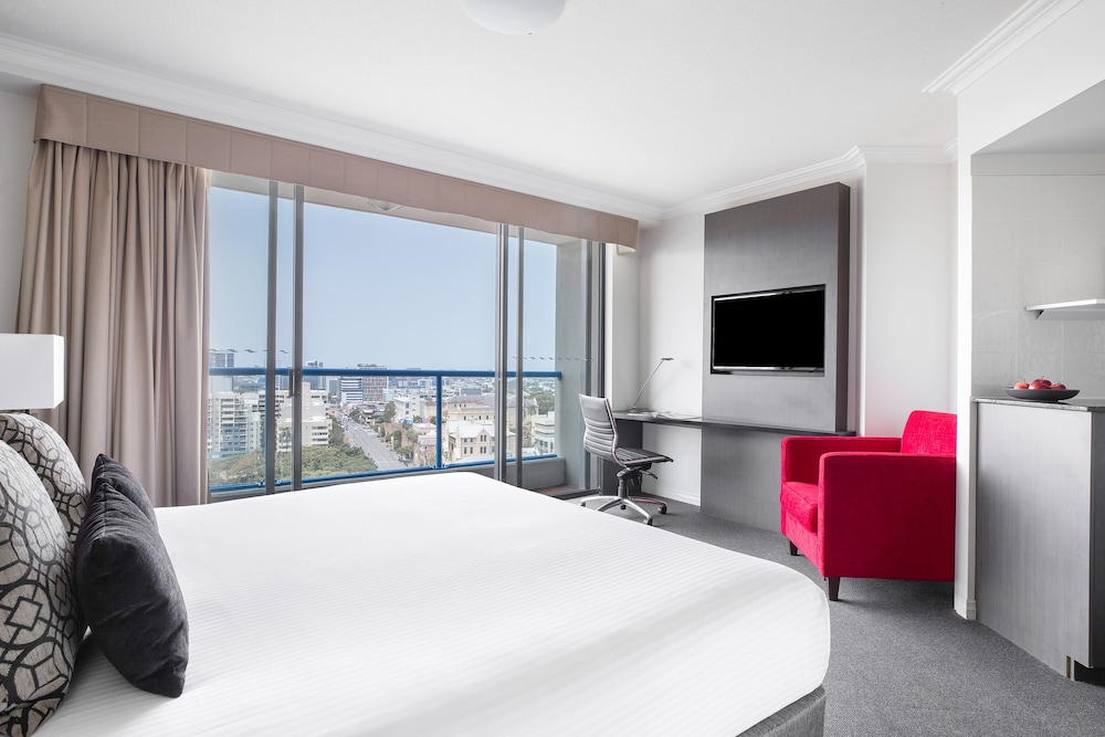 Room (Hotel) - Photo 1