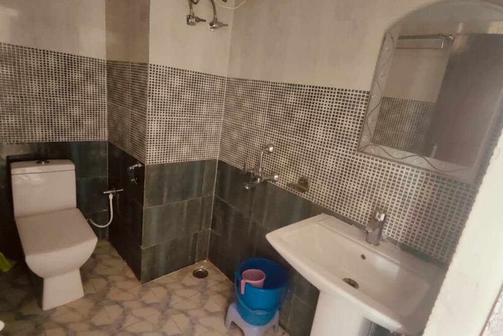 Deluxe Double Room, City View photo 2