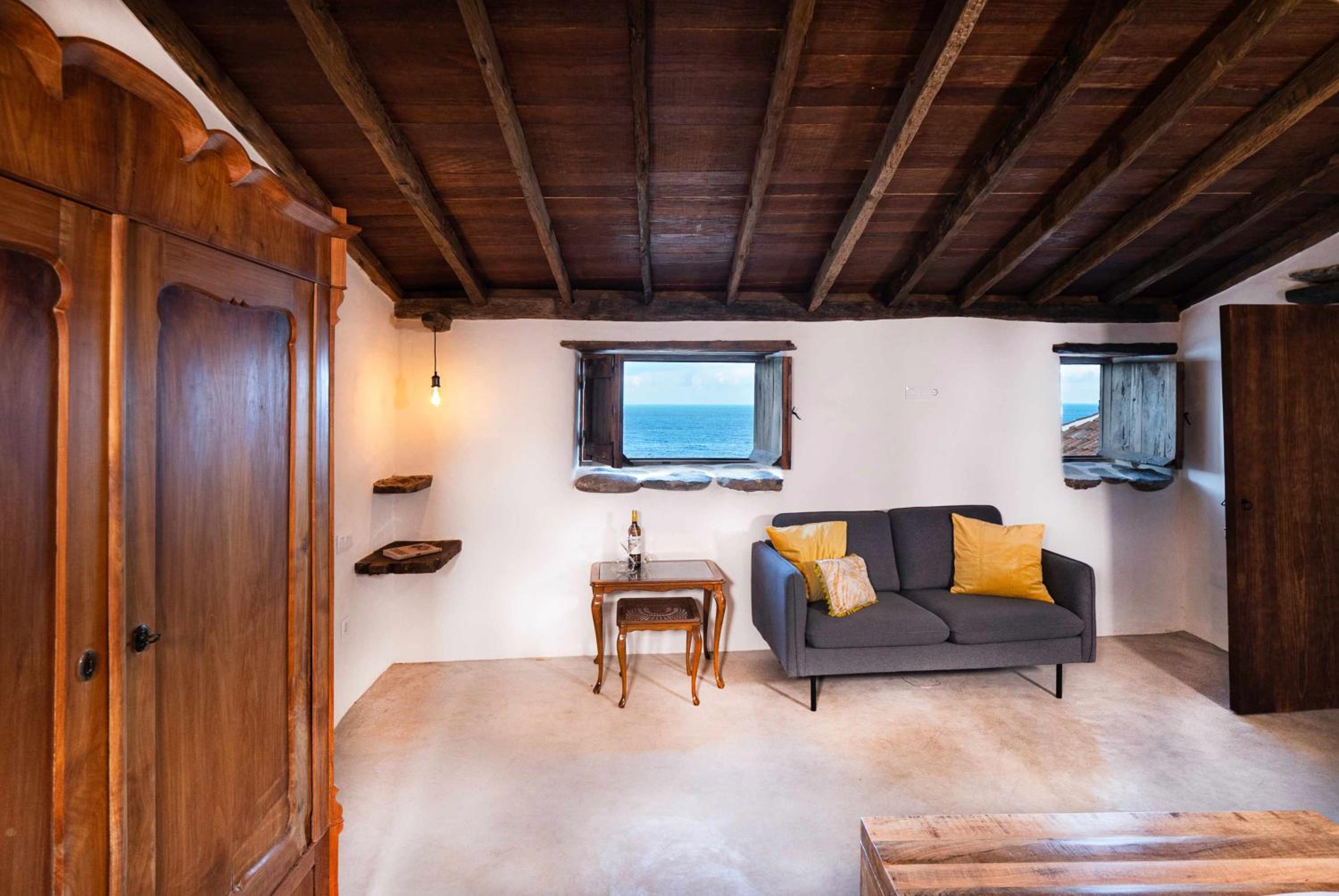 Two-Bedroom Villa photo 2