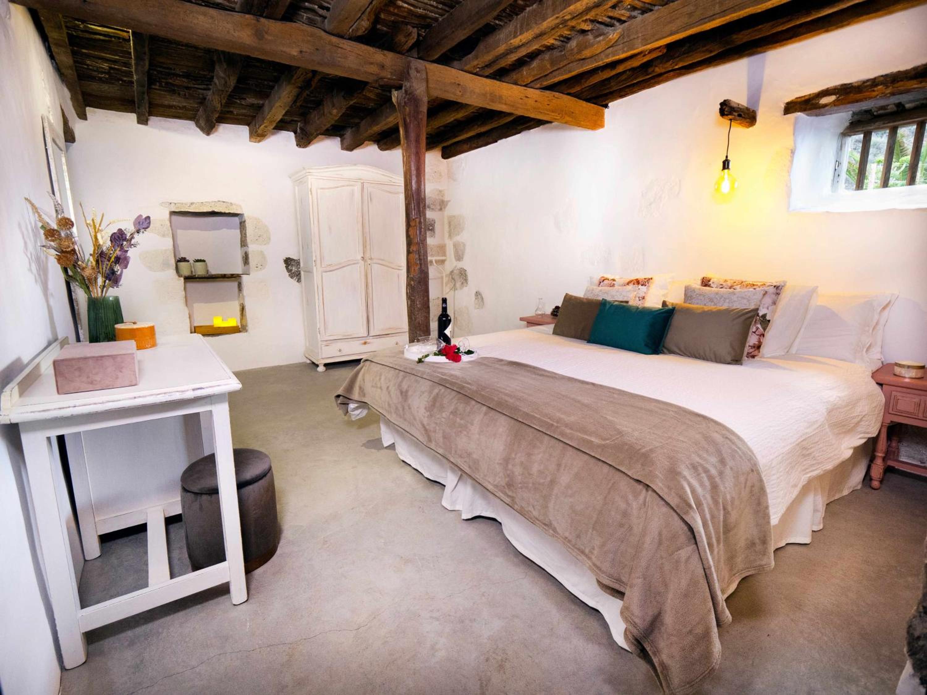 One-Bedroom Villa photo 2