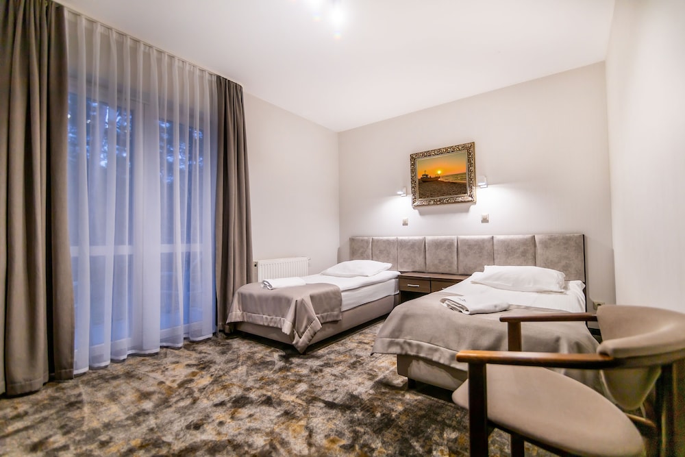 Comfort Twin Room - Photo 2