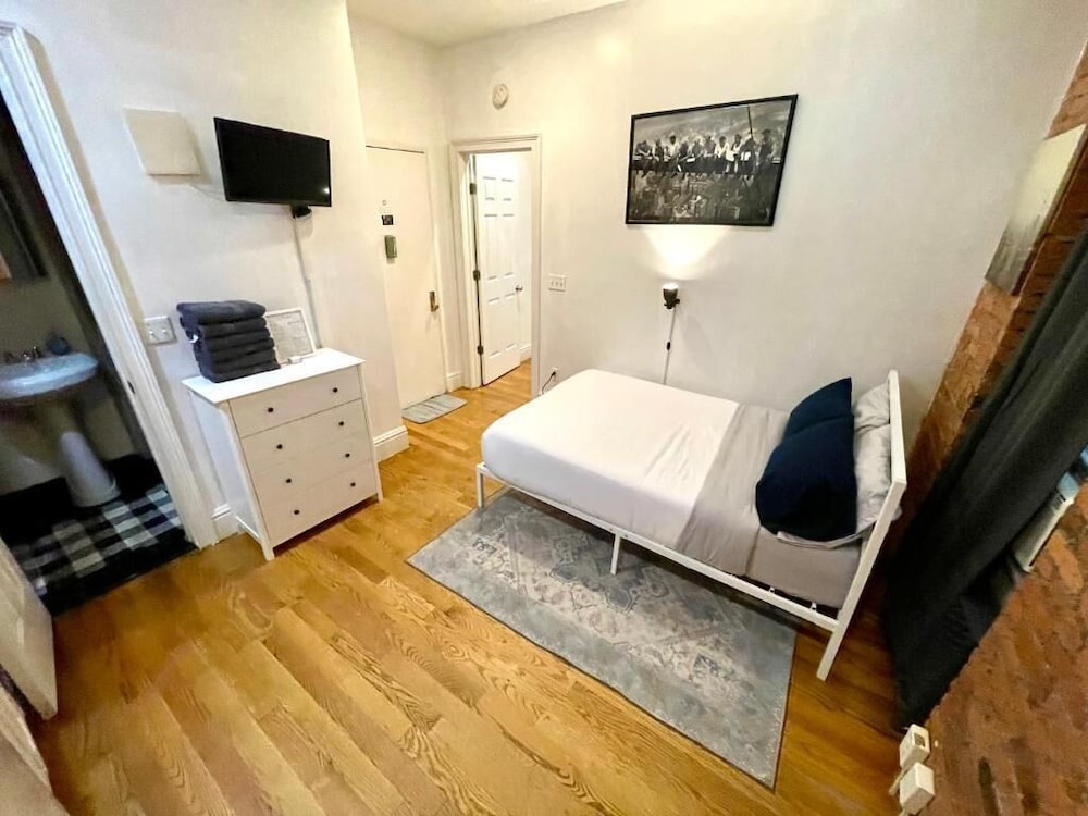 Apartment, Non Smoking photo 1