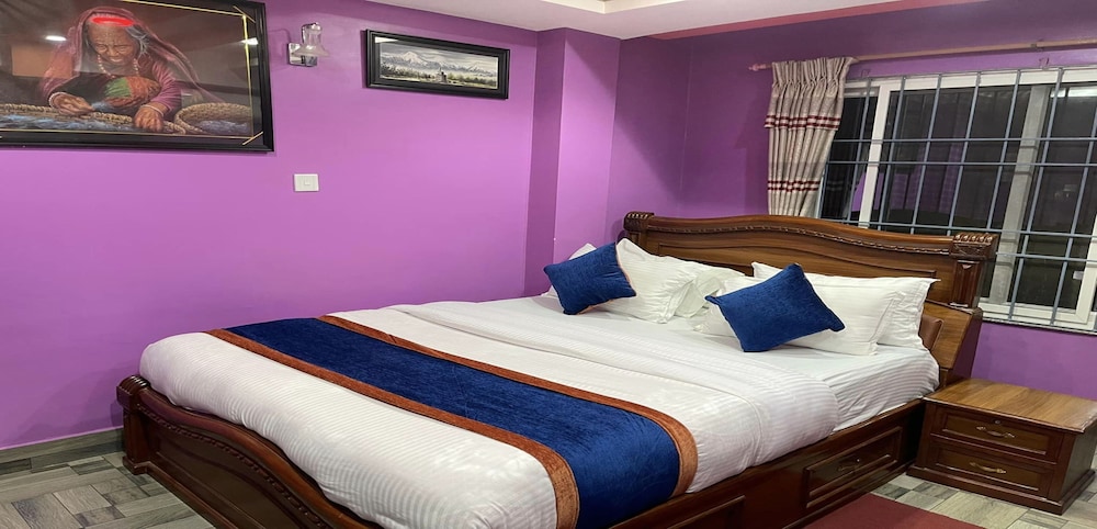 Single Room photo 1