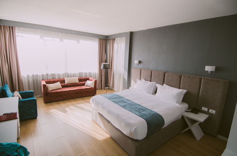 Standard Room, Connecting Rooms photo 3