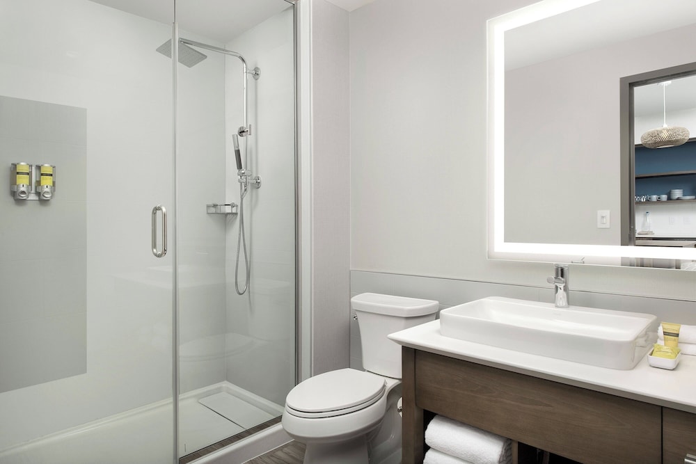 Standard Room, 1 King Bed (Mobility Accessible, Transfer Shower) - Photo 6