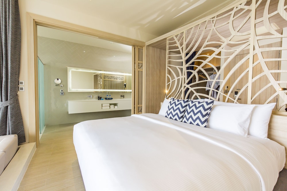 Suite, Sea View (The SIS Suite ) photo 2