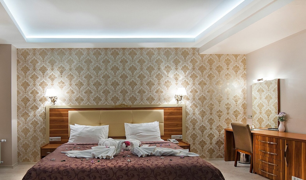 Family Suite photo 2