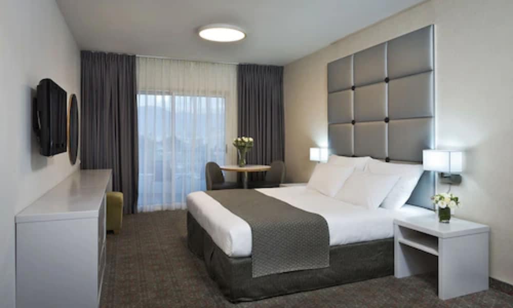 Double Room photo 3